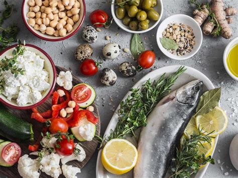 These bacteria may also play an important role in helping the body fight harmful bacteria, yeast, and other microbes. Mediterranean diet increases 'good' gut bacteria