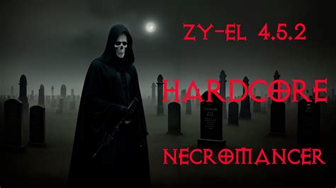 2 Tristram Diablo Zy El 452 Hardcore Necromancer Youtube