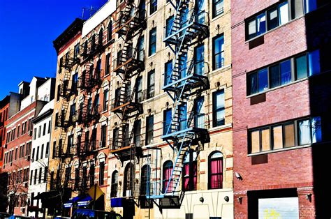 How Nyc Apartment Buildings Are Battling Covid 19 Spread Wnyc New