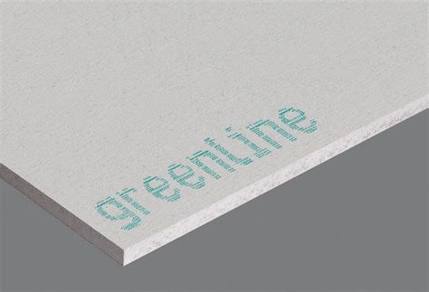 Fermacell Gypsum Fibreboard Greenline Ecobati