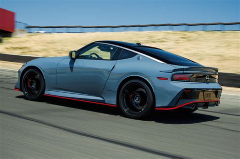 2024 Nissan Z Price And Specs Including Nismo Driving Dynamics