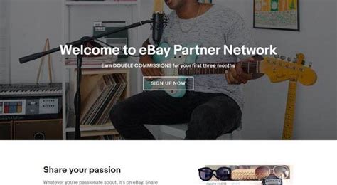 We did not find results for: eBay Partner: Earn with Affiliate Program | Wordpress blog, Affiliate programs, Seo