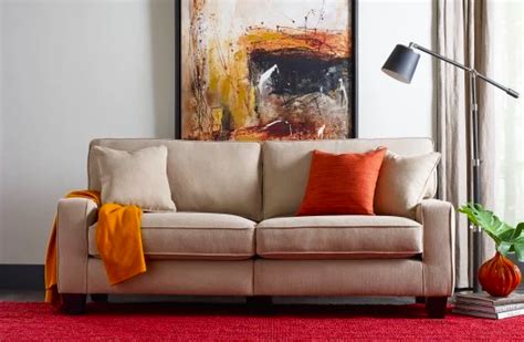 27 Inexpensive Couches Youll Actually Want In Your Home