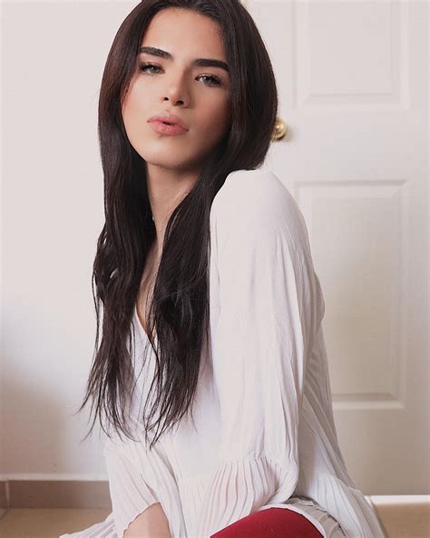 Sebastián Elvira Most Beautiful Mexican Transgender Model TG Beauty