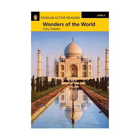 خرید Wonders Of The World پارسا زبان خرید کتاب زبان