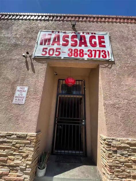 Li S Asian Massage Spa Welcome To Our Shop