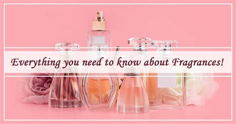 Everything You Need To Know About Fragrances Ajmal Perfume Usa