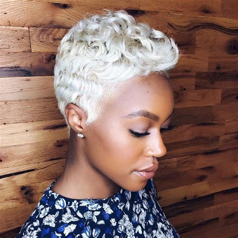 50 Most Captivating African American Short Hairstyles And Haircuts