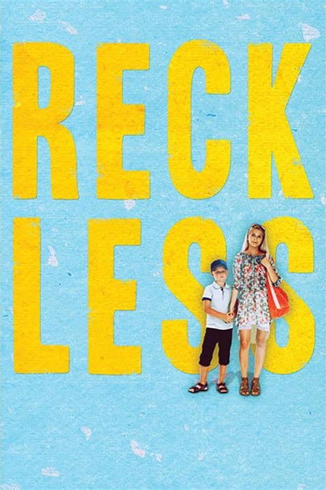 Reckless 2013 Dvd Planet Store