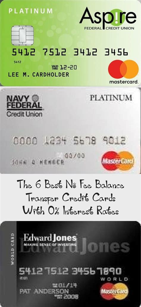 We analyzed 101 popular balance transfer cards using an average american's annual spending budget and credit card debt and digging into each card's perks and drawbacks to find the best of the best based on your consumer habits. The 6 Best No Fee Balance Transfer Credit Cards With 0% Interest Rates in 2020 | Balance ...