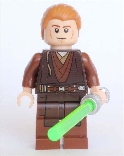 Lego Star Warstm Anakin From Set 75021 Geonosis Storage