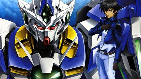 Mobile Suit Gundam 00 Gundam Meisters Gameplay Part 1 Youtube