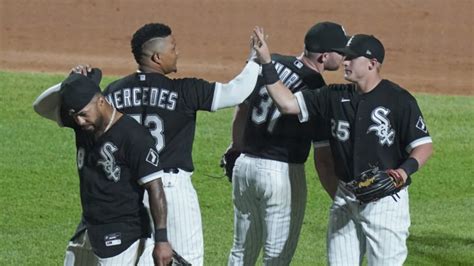 Chicago White Sox 3 Biggest Needs Before The Trade Deadline