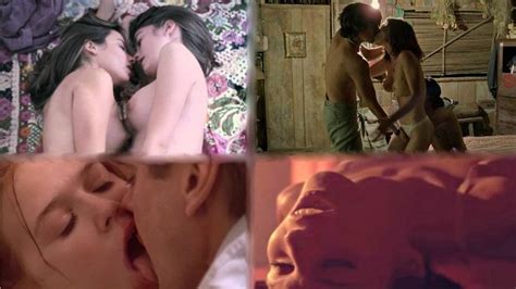 Las mejores películas eróticas americanas Erotismo Sexual