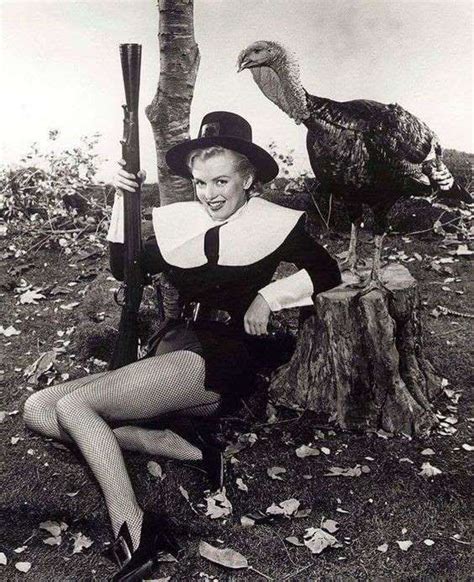 how celebrities celebrate thanksgiving marilyn monroe photos marilyn monroe marilyn