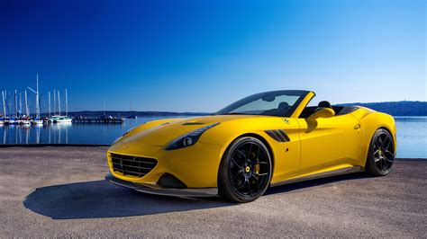 Maybe you would like to learn more about one of these? 2016 Ferrari California T Vs 2009 California: What is new?