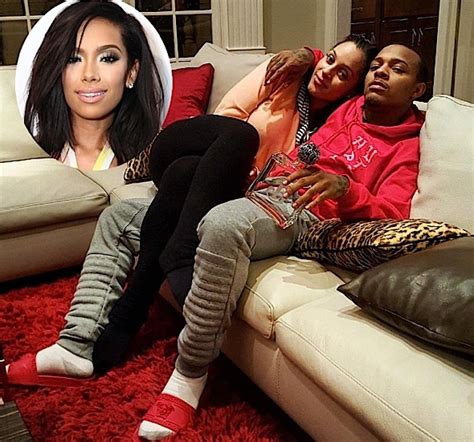 Bow Wow S Baby Mama Joie Chavis Allegedly Pregnant By Hot Sex Picture