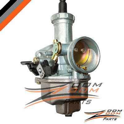 All i need is the rear fender. Carburetor 1980 1981 1982 HONDA CB125 CB 125 CB125S CB ...