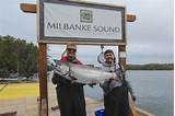 Photos of Milbanke Sound Fishing
