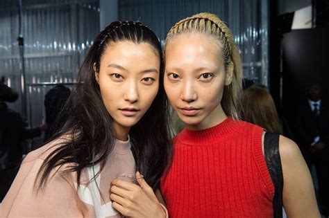 Cool Beauty Paris Fashion Week Springsummer 2015 Check More At