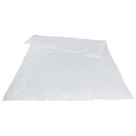 Luxuriöse features wie integrierte beleuchtung und stauraum jetzt neues bett kaufen! Traumina Exclusive Faser Bio Superleicht WK 1 (Sommer ...