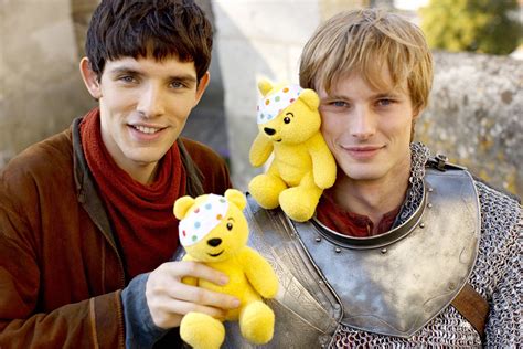 Merlin Arthur And Co My Tiny Obsessions