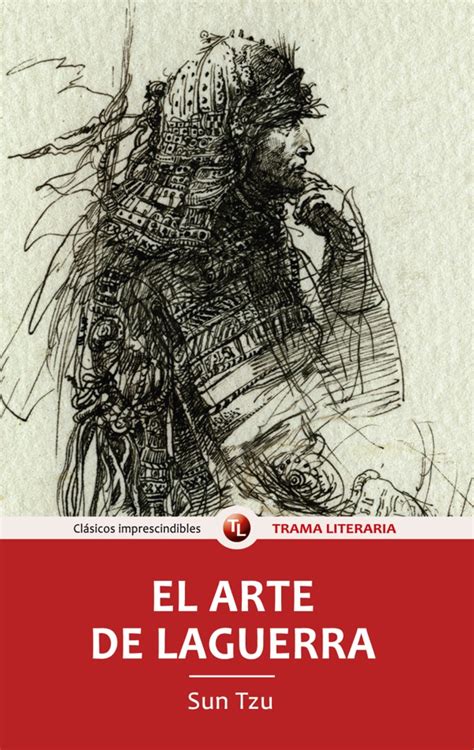 El arte de la guerra - Trama Literaria