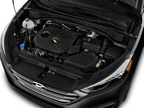 Image 2017 Hyundai Tucson Se Fwd Engine Size 1024 X 768 Type 