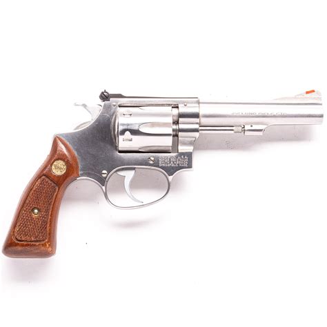 Smith And Wesson Model 63 For Sale Used Excellent Condition