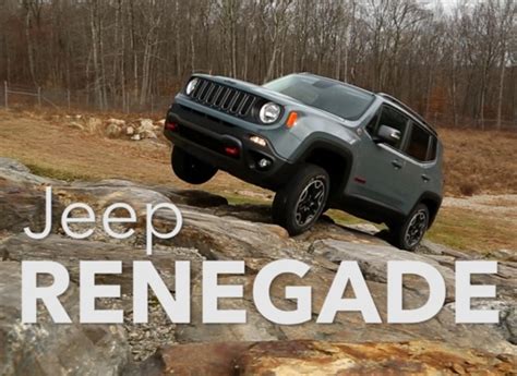 2018 Jeep Renegade Reviews Ratings Prices Consumer Reports