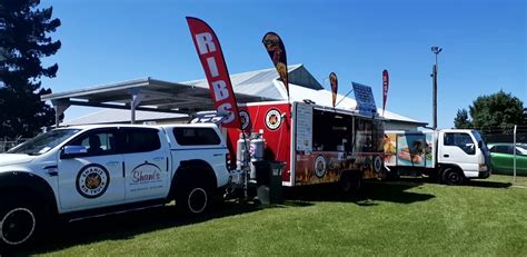 rib truck the rib trucks are cooking from 4pm 🔥 mahora hastings 📞 0220636434 flaxmere 📞