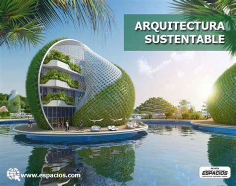 Arquitectura Sustentable Espacios De Construcción Y Maquinaria