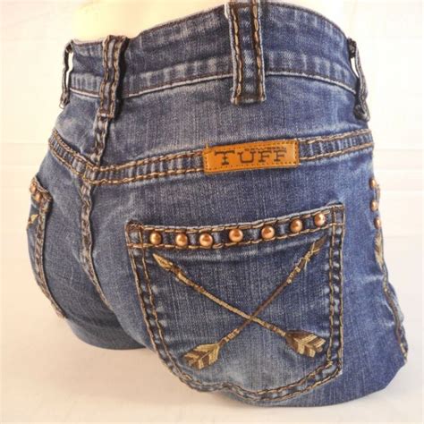 Cowgirl Tuff Jeans 27 Ebay