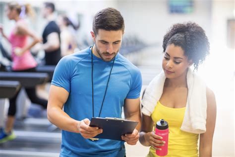 How To Pick The Right Personal Trainer Dose