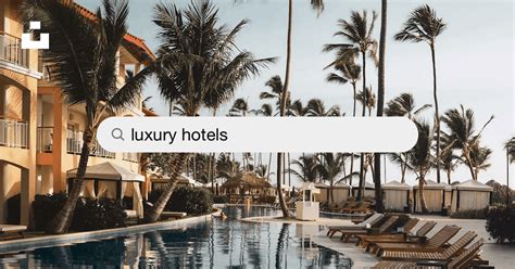 Luxury Hotels Pictures Download Free Images On Unsplash