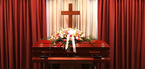 Services Lyndhurst Funeral Home Dominica