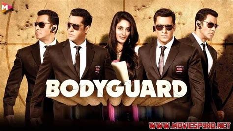 Bodyguard 2011 Full Movie Download Moviespyhd