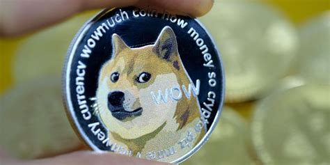 Dogecoin's popularity reflects big power shifts due to social media and twin financial crises. Doge Day hangover: Dogecoin falls 18% after breakneck ...