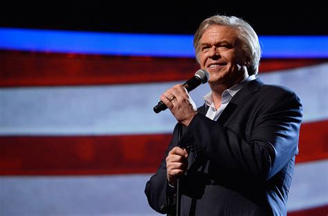 Comedian Ron White Coming To Lake Charles In July