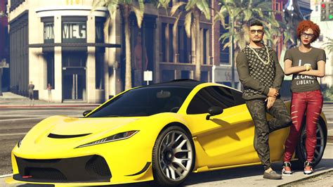 Not directly affiliated with rockstar games. 'GTA 6' Release Date Announcement Expected Soon