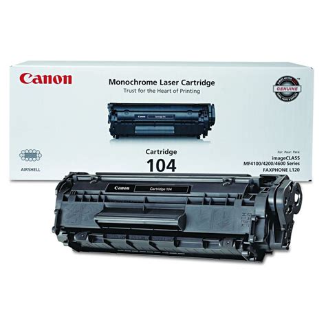 Canon 1014 Black Toner For The Mf 7010 Mf 80