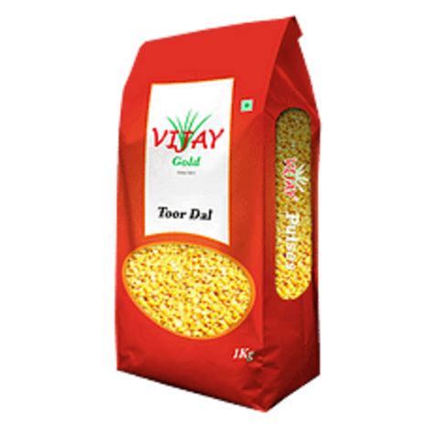 Vijay Yellow Toor Dal 1 Kg At Best Price In Bengaluru Id 25169717097