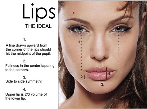 Lip Tips Changes Beauty Ideals Pinterest Lips Cosmetics And