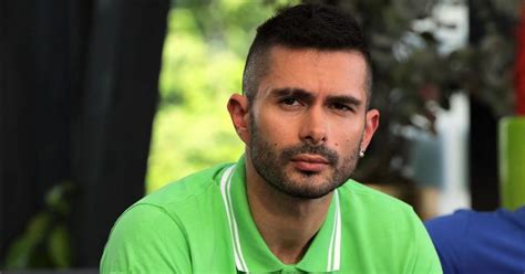 Byealex (pop singer) was born on the 6th of june, 1984. Titokzatos lánynak üzent új dalával ByeAlex