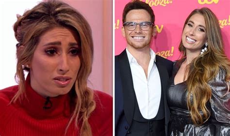 Stacey Solomon Loose Women Star Cashes In On Popularity With Huge Sum For Instagram Posts