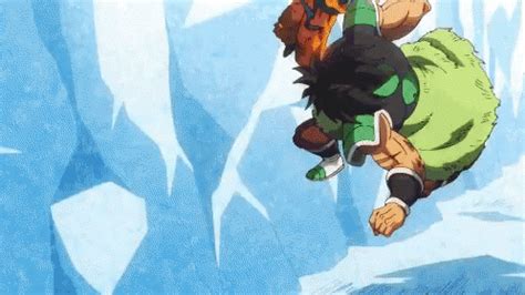 Plus, the side characters are only good for dealing with the goons. Broly DBS GIF - Broly DBS DBZ - Discover & Share GIFs