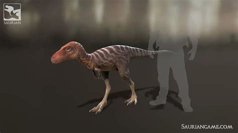 Saurian Sauriangame Twitter