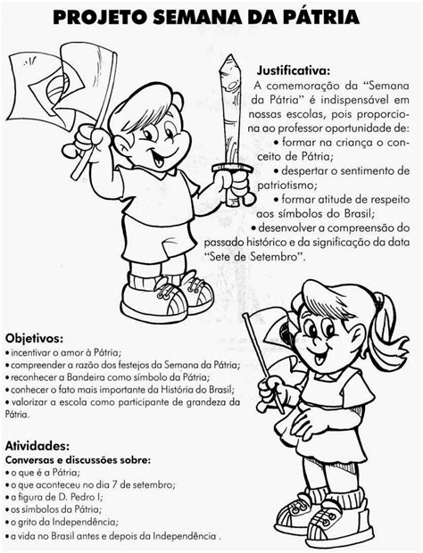 Poesia Sobre O 7 De Setembro
