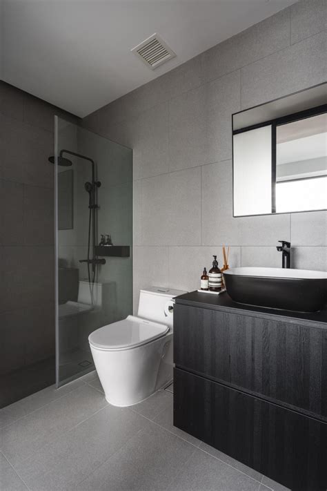 Bathroom Interior Design Singapore Interior Design Ideas Bathroom
