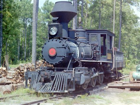 Reader Railroad Locomotive 4 Reader Ar 1983